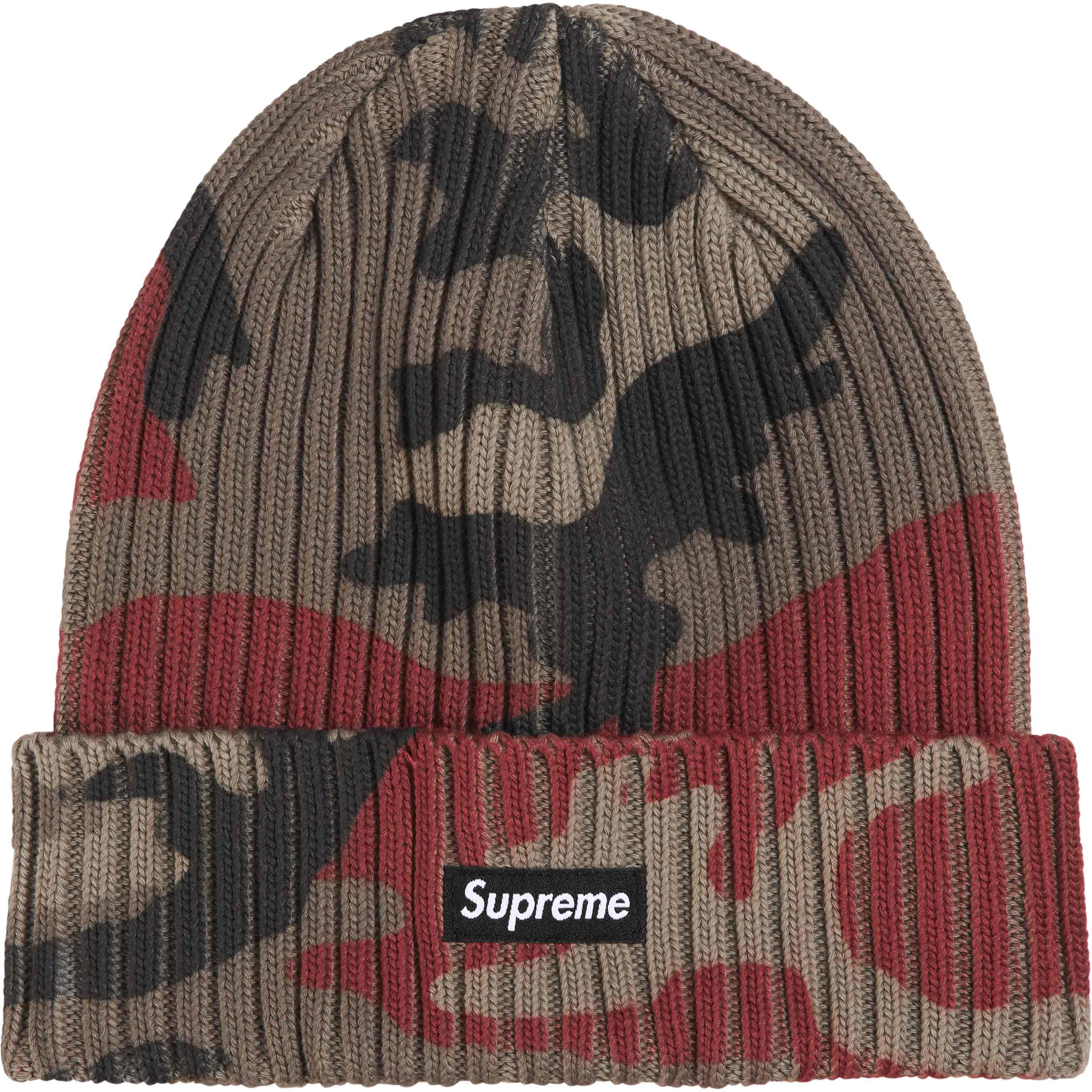 Overdyed Beanie view 9